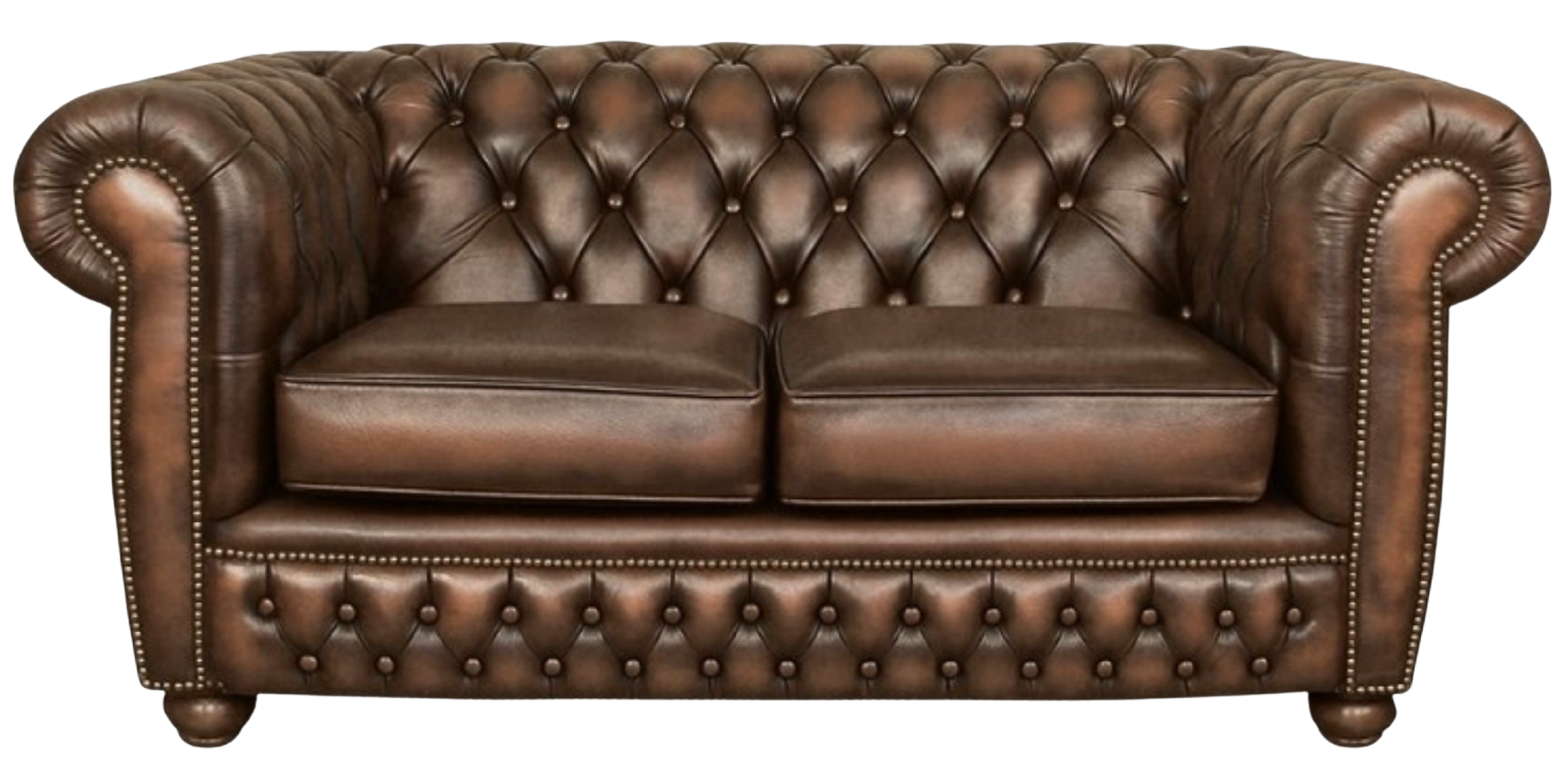 The Chamberlain Chesterfield
